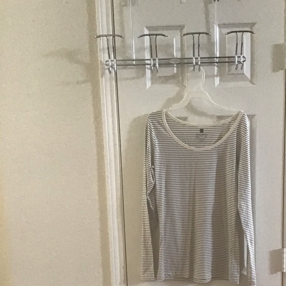 Pact Organic Cotton Long sleeve
